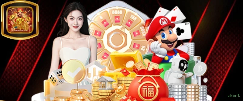 Download app wkbet Android iOS