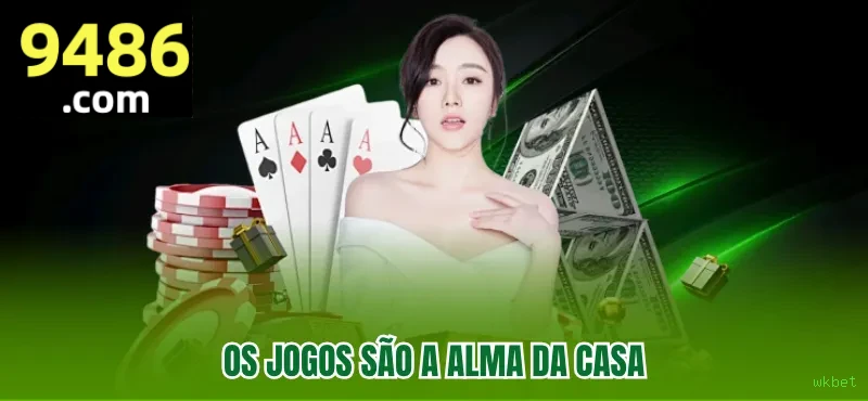 Aplicativo móvel wkbet para iOS e Android