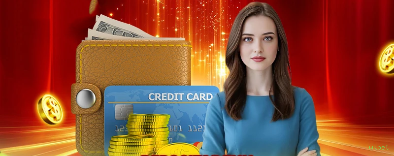 Suporte VIP wkbet - atendimento prioritário