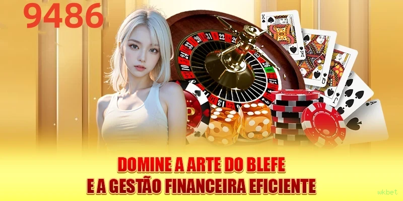 Slots com prêmios wkbet